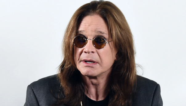 Ozzy Osbourne odabrao pjesmu za sopstvenu sahranu