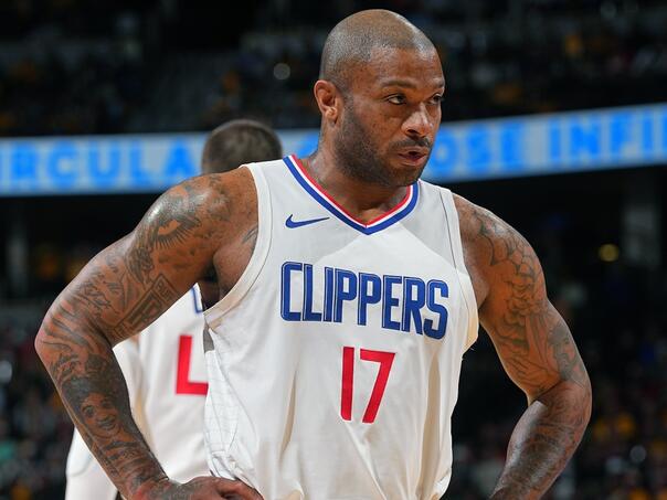 P.J. Tucker završio bogatu karijeru
