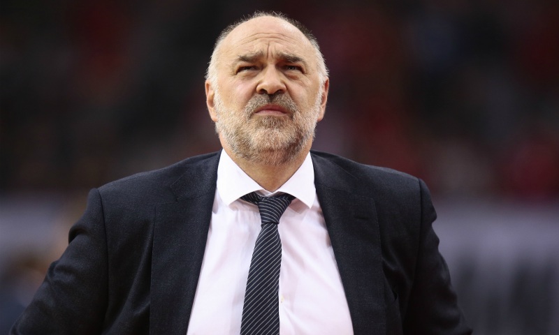 Pablo Laso doživio infarkt