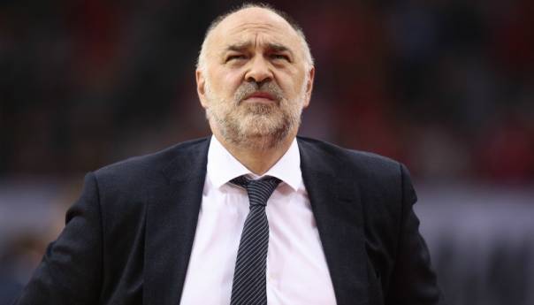 Pablo Laso doživio infarkt