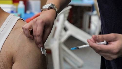 Pacifička državica Nauru slavi jer su vakcinisana sva 7.392 odraslih stanovnika