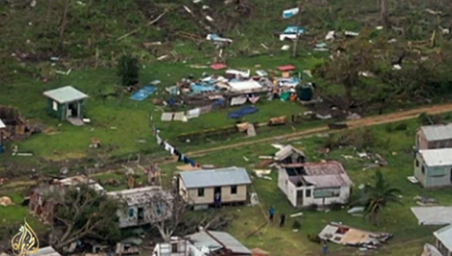 Pacifičke otočke države bi mogle nestati zbog globalnog zagrijavanja