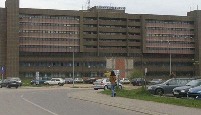 Pacijent preminuo od gripe u banjalučkoj bolnici