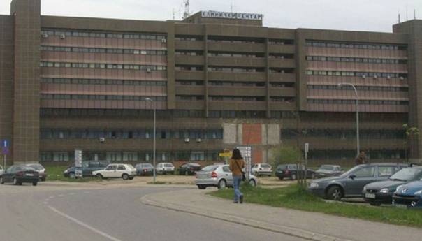 Pacijent preminuo od gripe u banjalučkoj bolnici