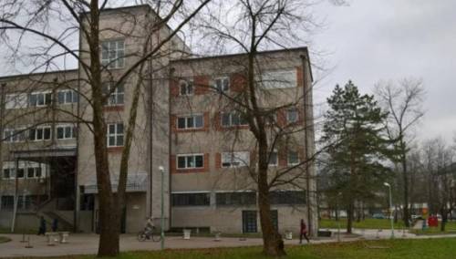 Pacijent u Kantonalnoj bolnici u Bihaću u teškom stanju