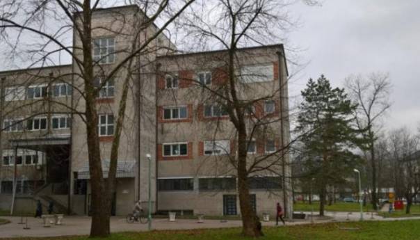 Pacijent u Kantonalnoj bolnici u Bihaću u teškom stanju