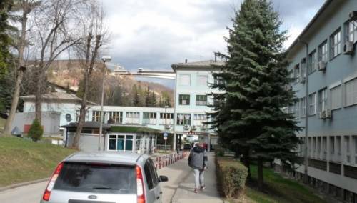 Pacijenti iz ZDK-a zaraženi koronavirusom stabilnog su stanja