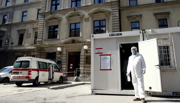 Pacijenti koji koriste terapiju za hronična oboljenja mogu kontaktirati Dom zdravlja putem e-maila