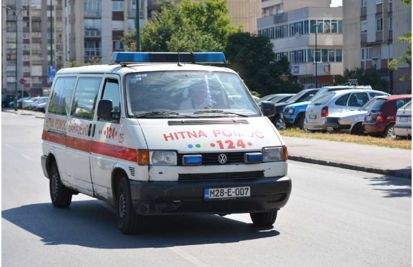 Pacijenti sa hroničnim oboljenjima trebaju izbjegavati sunce od 10.00 do 17.00 sati