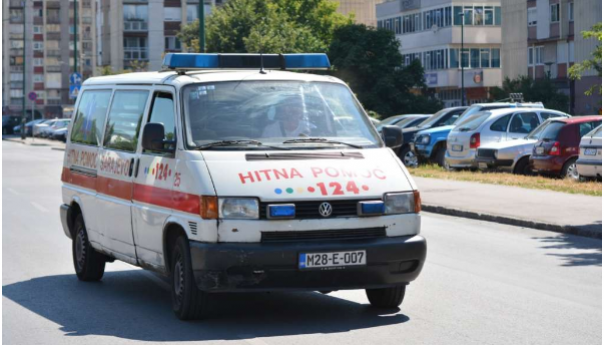 Pacijenti sa hroničnim oboljenjima trebaju izbjegavati sunce od 10.00 do 17.00 sati