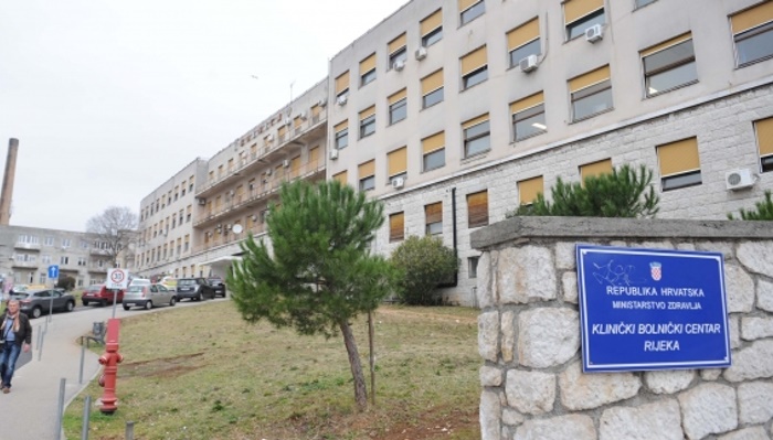 Pacijenti u riječkom KBC-u nisu zaraženi koronavirusom