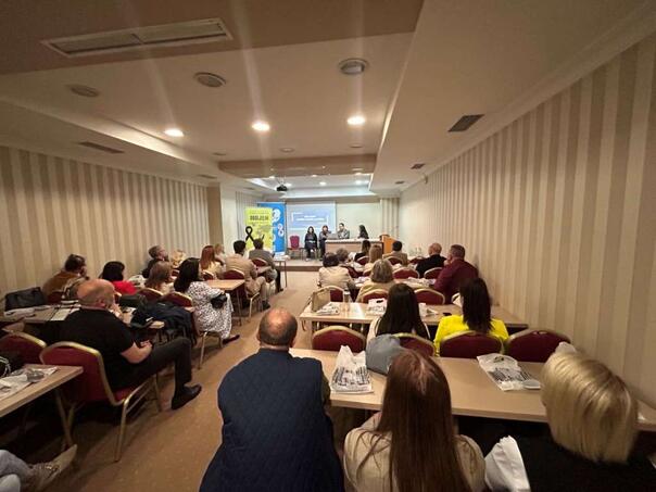 Pacijenti ujedinjeni na regionalnoj konferenciji: Zdravstvo mora biti jednako za sve