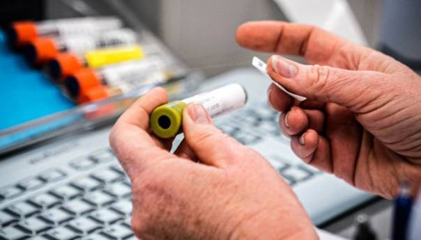 Pacijentica onkologije: Molim vas ostanite kući