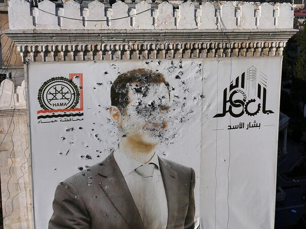 Pad Assada: Težak udarac Rusiji i Iranu, historijski trenutak za Bliski istok