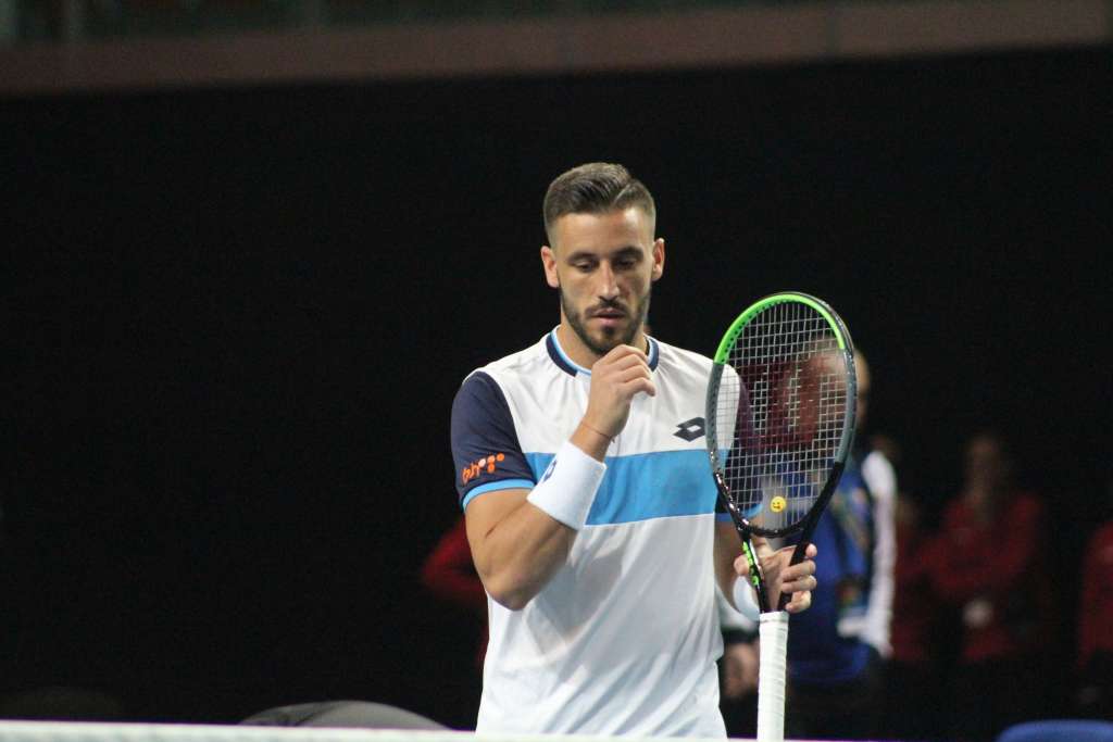 Pad bh. tenisera na ATP rang listi, Đoković povećao prednost na vrhu