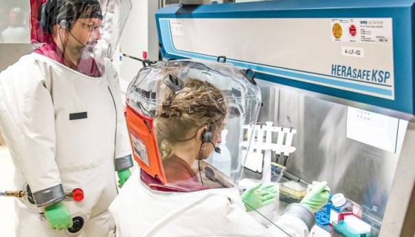 Pad broja zaraženih od koronavirusa u Njemačkoj