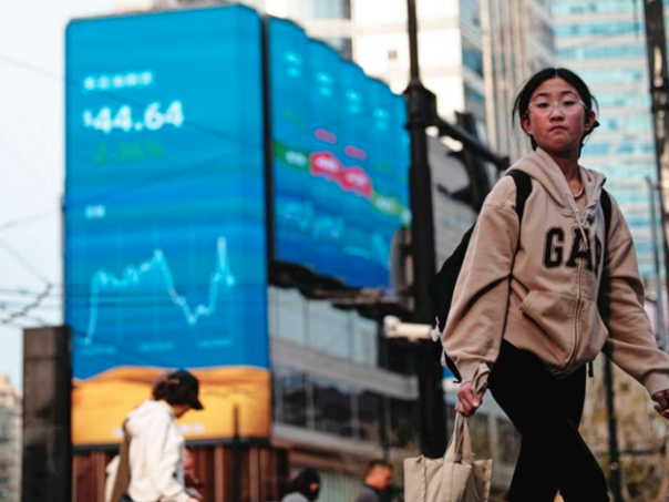 Pad cijena azijskih dionica, rast cijene nafte nakon Trumpove prijetnje Iranu