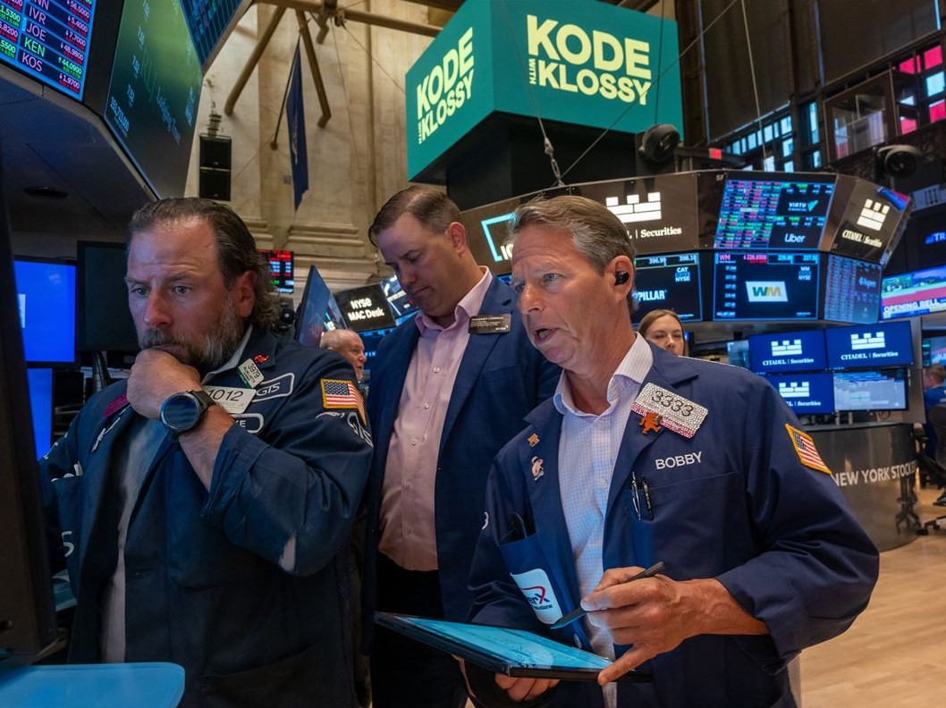Trump najavio carine: Wall Street tone, Tesla gubi milijarde!