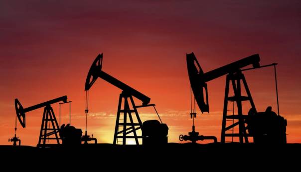 Pad cijena nafte na  svjetskom tržištu 