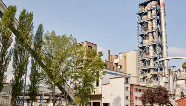 Pad industrijske proizvodnje u aprilu 6,2 posto
