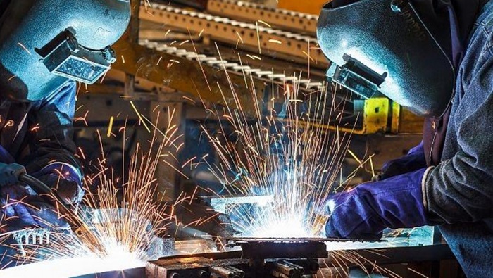 Pad industrijske proizvodnje u BiH u prva dva mjeseca