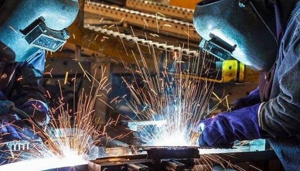 Pad industrijske proizvodnje u BiH u prva dva mjeseca