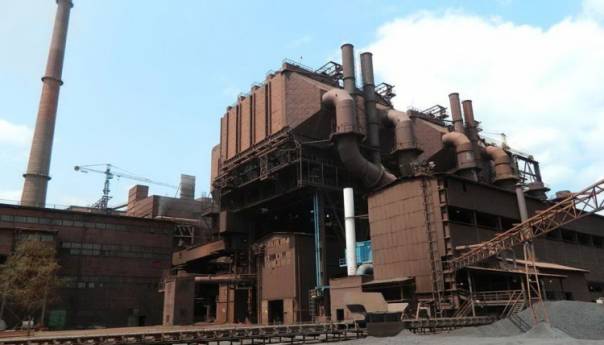 Pad izvoza sektora metalske i elektroindustrije BiH 18,31 posto