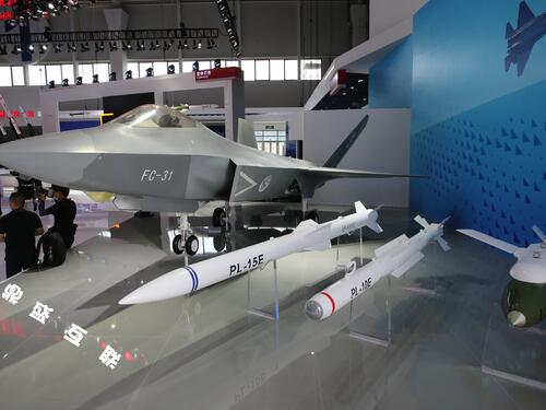 Pad kineskog projektila u Indiji mogao bi razotkriti mnoge tajne