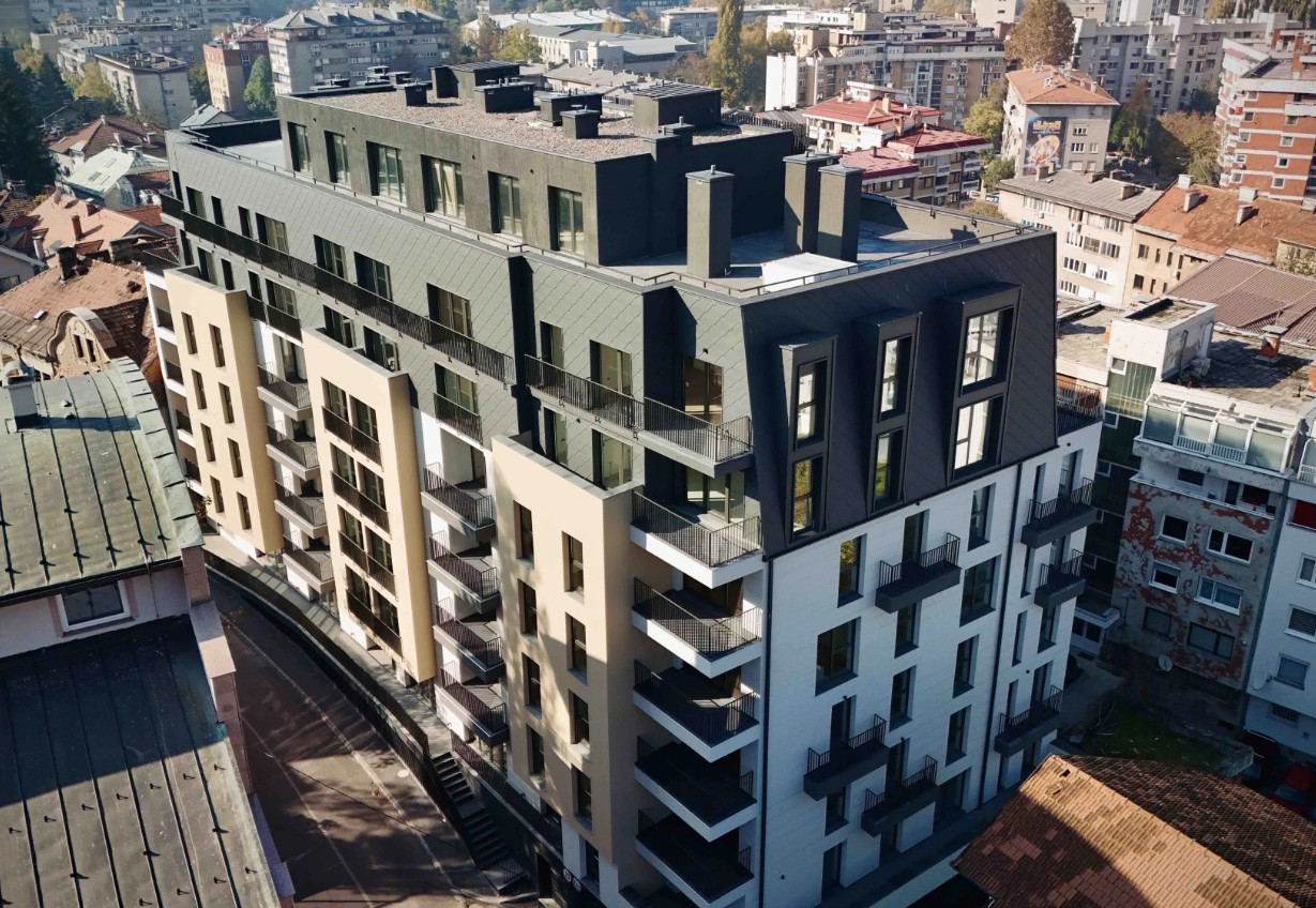 Pad prodaje nekretnina: Hrvatska bilježi najveći minus na obali