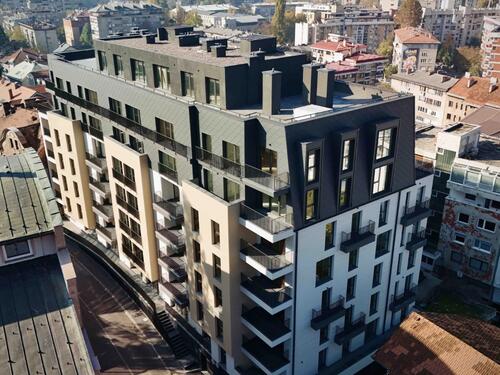 Pad prodaje nekretnina: Hrvatska bilježi najveći minus na obali