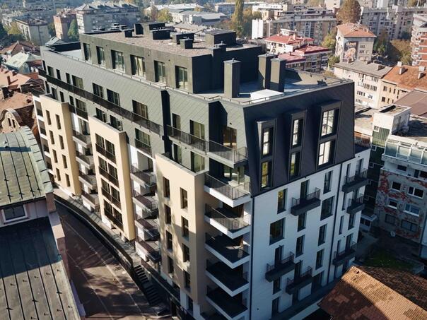 Pad prodaje nekretnina: Hrvatska bilježi najveći minus na obali