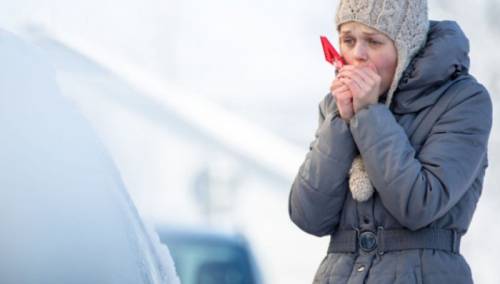 Pad temperatura u BiH, slijedi hladni talas