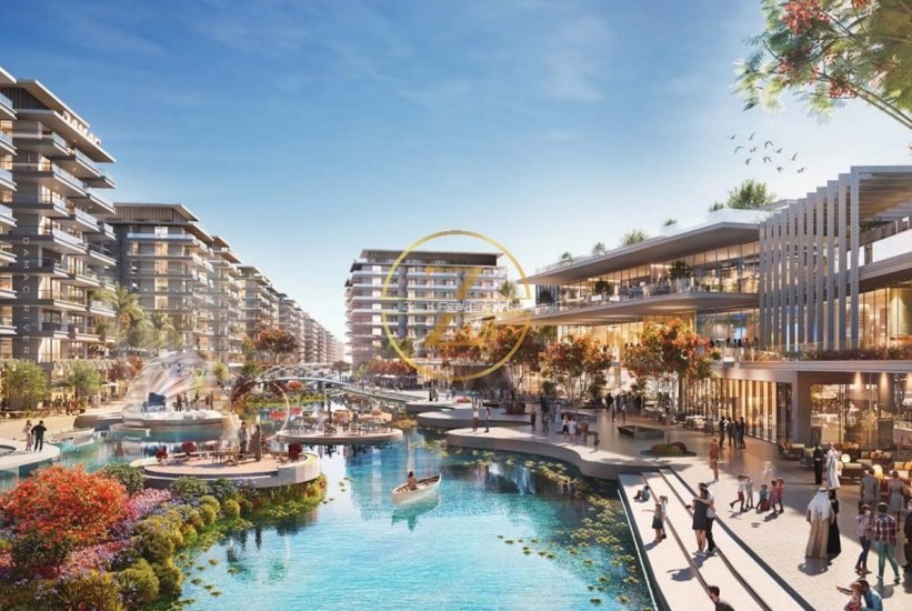 Padaju rekordi na tržištu nekretnina u Dubaiju