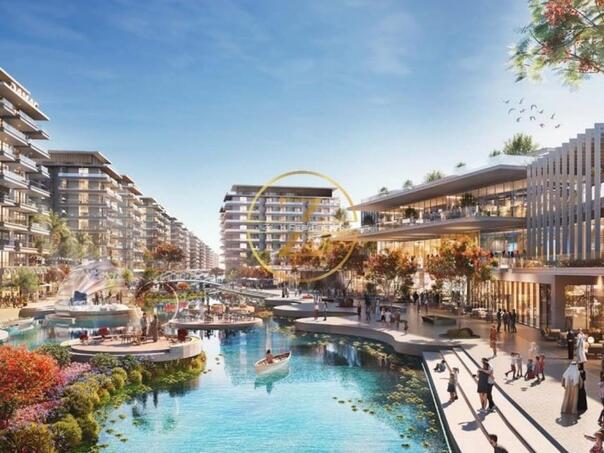 Padaju rekordi na tržištu nekretnina u Dubaiju