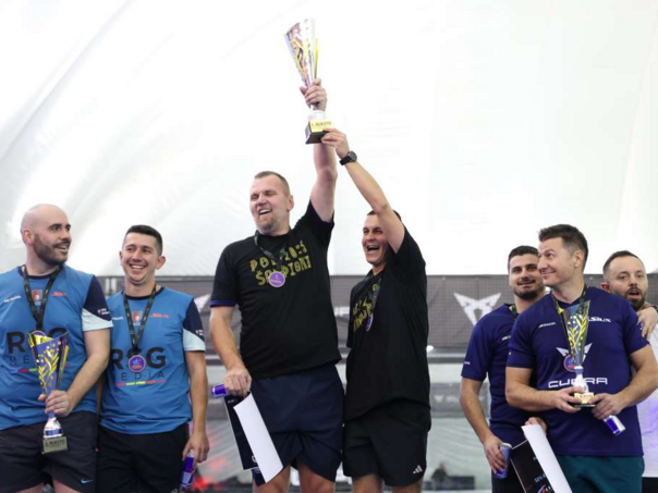 Padel Business League Sarajevo starta 16. maja