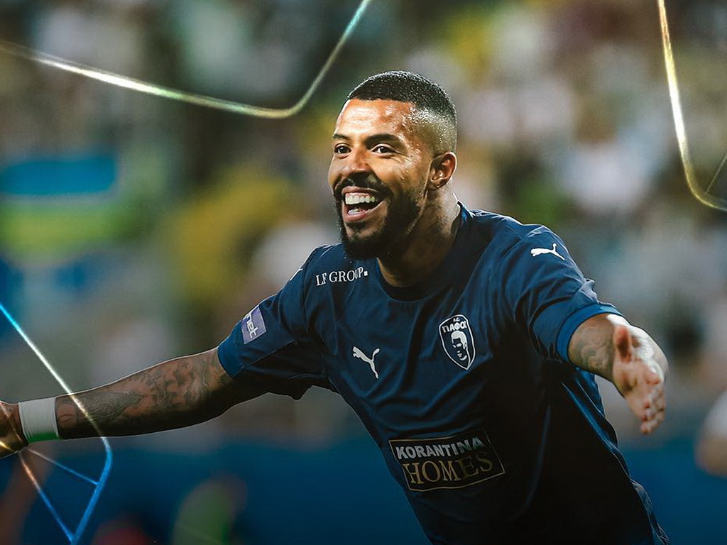 Pafos savladao kijevski Dinamo, Šunjić igrao cijeli meč