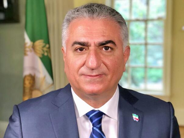 Pahlavi poziva SAD da vojno interveniše u Iranu
