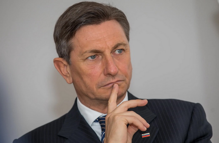 Pahor: BiH mora dobiti status kandidata, spriječiti ruski utjecaj