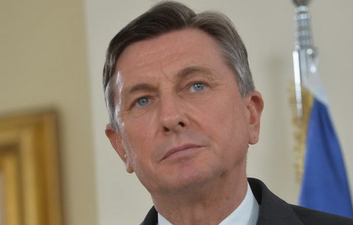 Pahor i Janša: Zabrinjavaju pokušaji promjena granica BiH