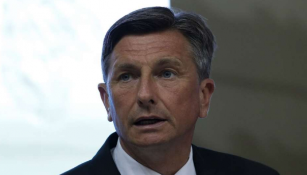 Pahor na 27. obljetnicu genocida u Srebrenici istaknuo važnost pravde i pomirenja