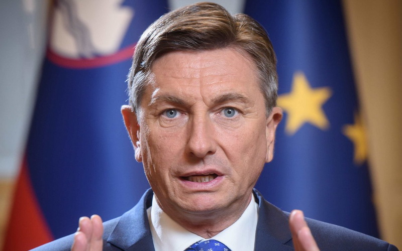 Pahor: Odbijam sve opasne ideje o promjeni granica