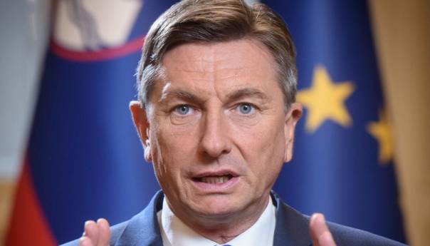 Pahor: Odbijam sve opasne ideje o promjeni granica