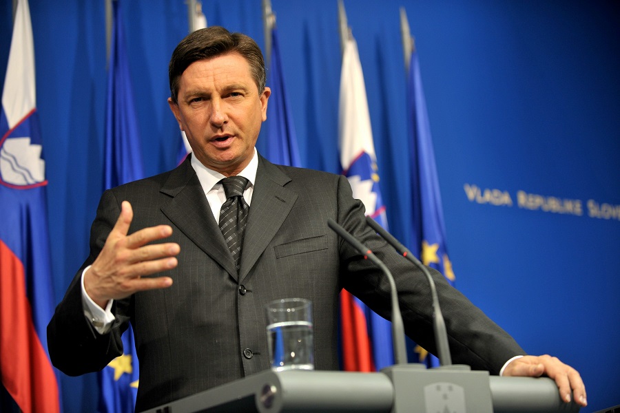 Pahor: Zabrinut sam za region, rješenje u brzom širenju EU na Z. Balkan