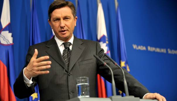 Pahor: Zabrinut sam za region, rješenje u brzom širenju EU na Z. Balkan