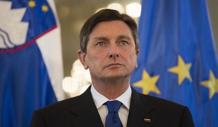 Pahor: Zakonom treba zabraniti paravojne jedinice 