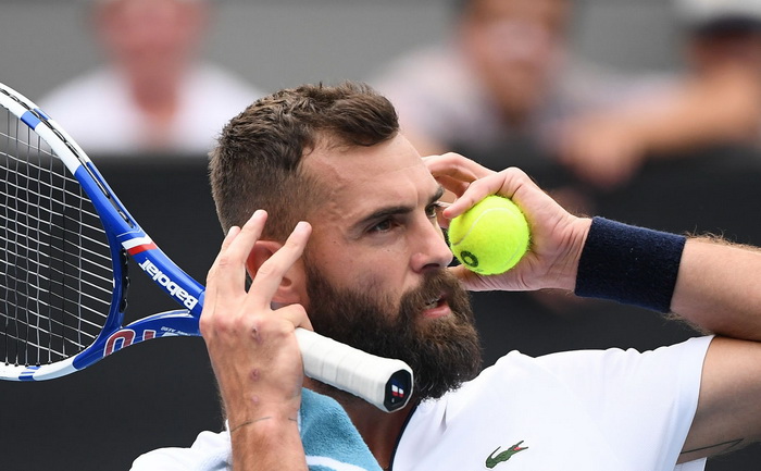 Paire hrvatskim navijačima: Vratite se u bazen s tim kapicama