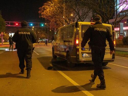 Pakao migranata u Podgorici: Prijetnje ubistvom i kidanjem ušiju