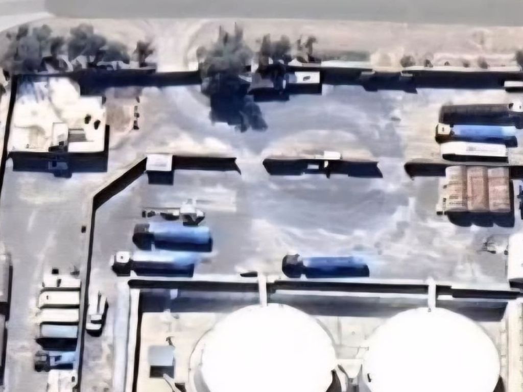 Pakistan bombardirao skladište goriva za avione u blizini aerodroma Kandahar