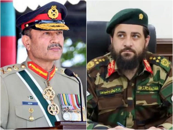 Pakistan i Afganistan postigli prekid vatre nakon smrtonosnih sukoba