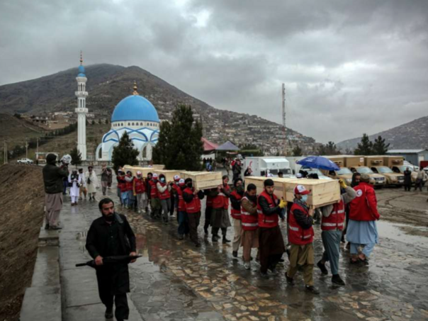 Pakistan i Afganistan proglasili bajramsko primirje